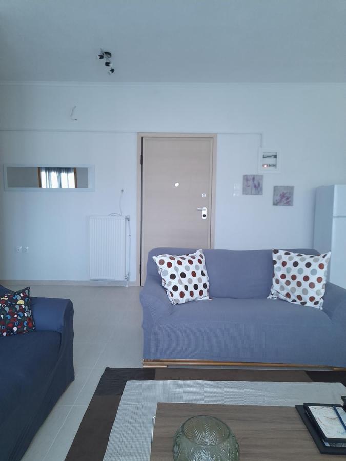 Chloi House Apartamento Castória Exterior foto